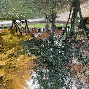 Appartamento Padova Con Ampio Parco Privato
