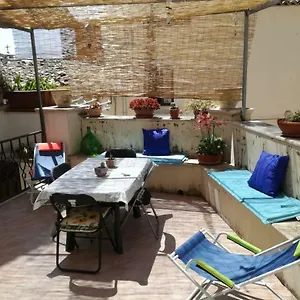 Casa vacanze La Collinetta