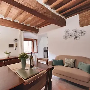 Appartamento Vernaccia